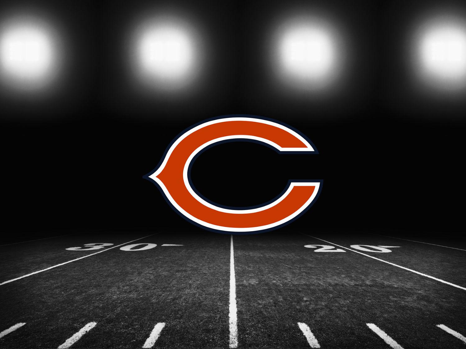 Chicago Bears Tickets and Seats