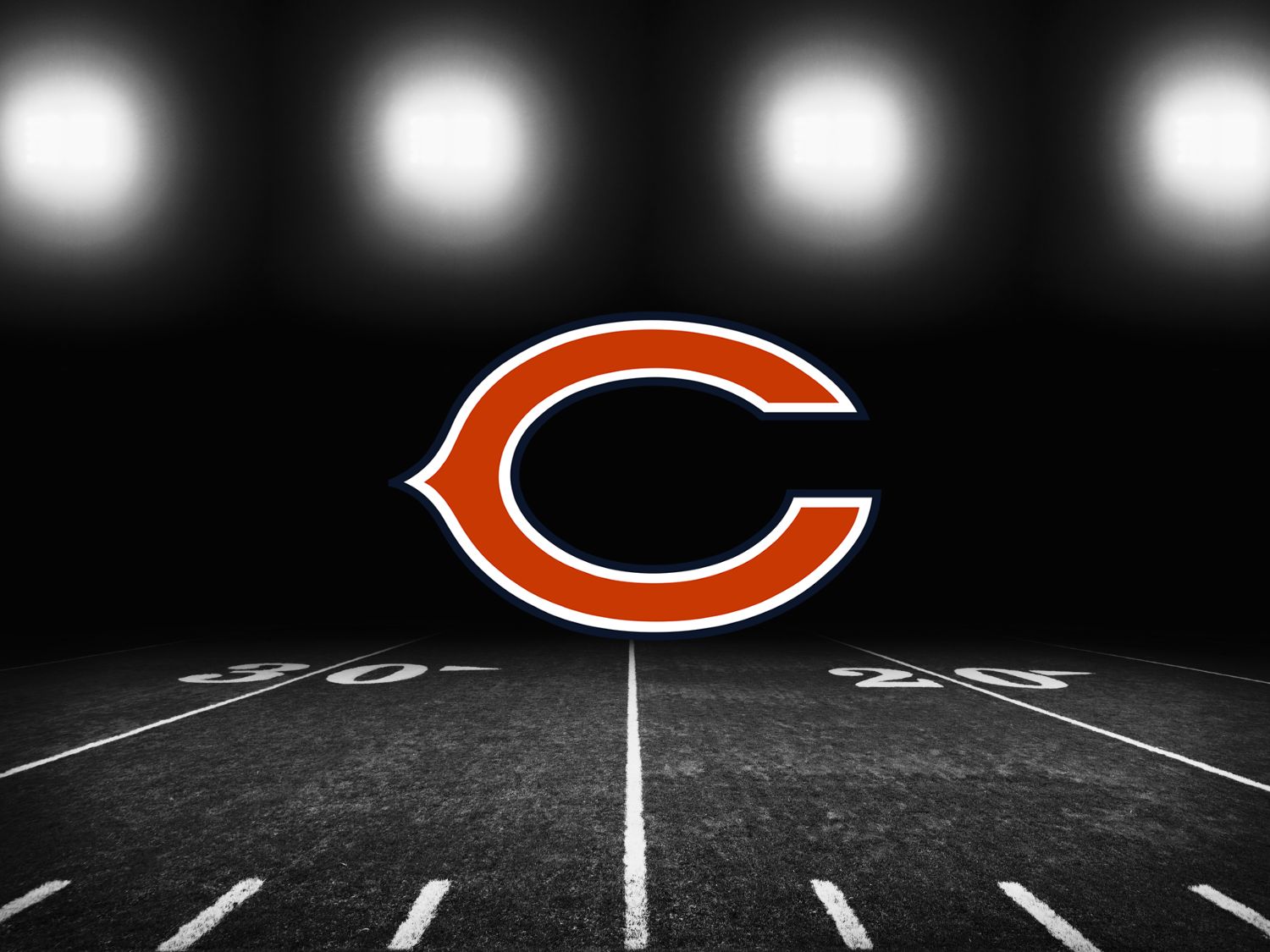 Chicago Bears Tickets