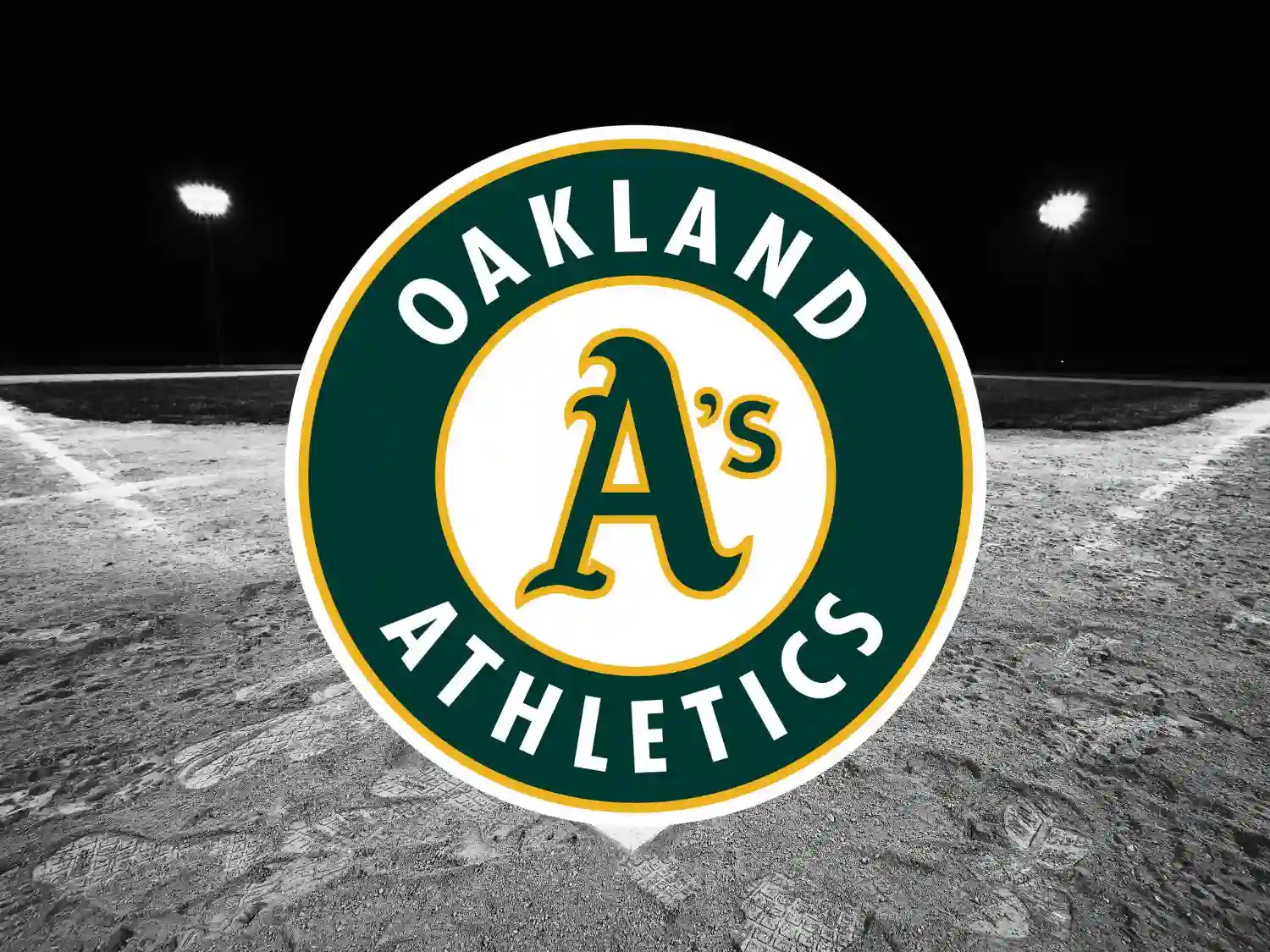 Oakland Athletics Tickets and Seats