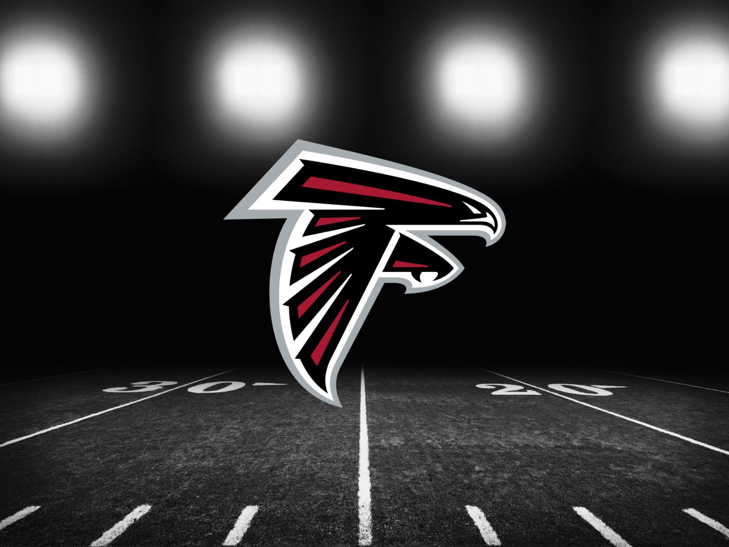 Atlanta Falcons Tickets and Seats