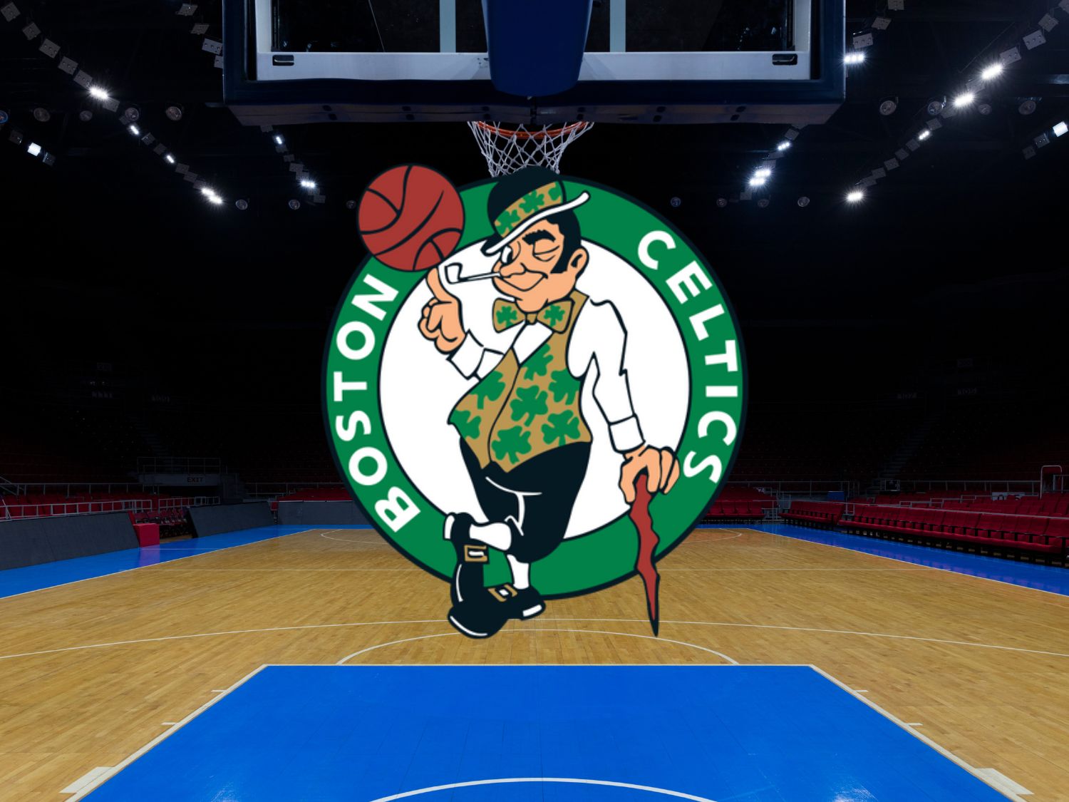 Boston Celtics Seats and Tickets
