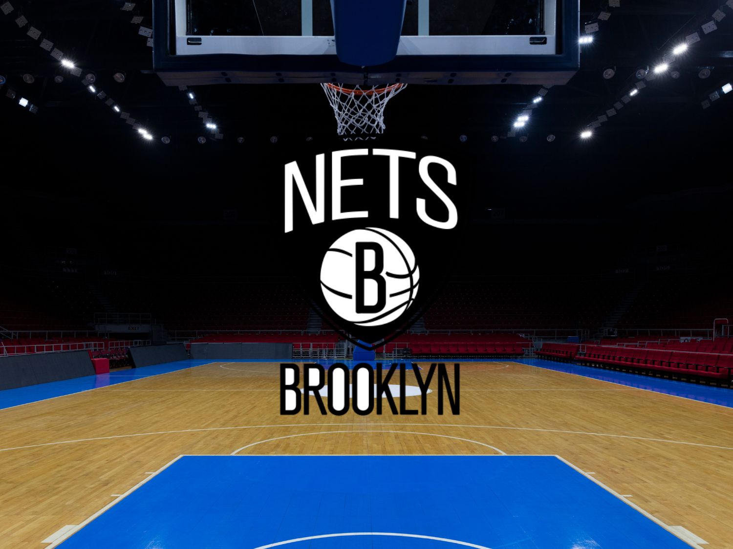 Brooklyn Nets Tickets and Seats