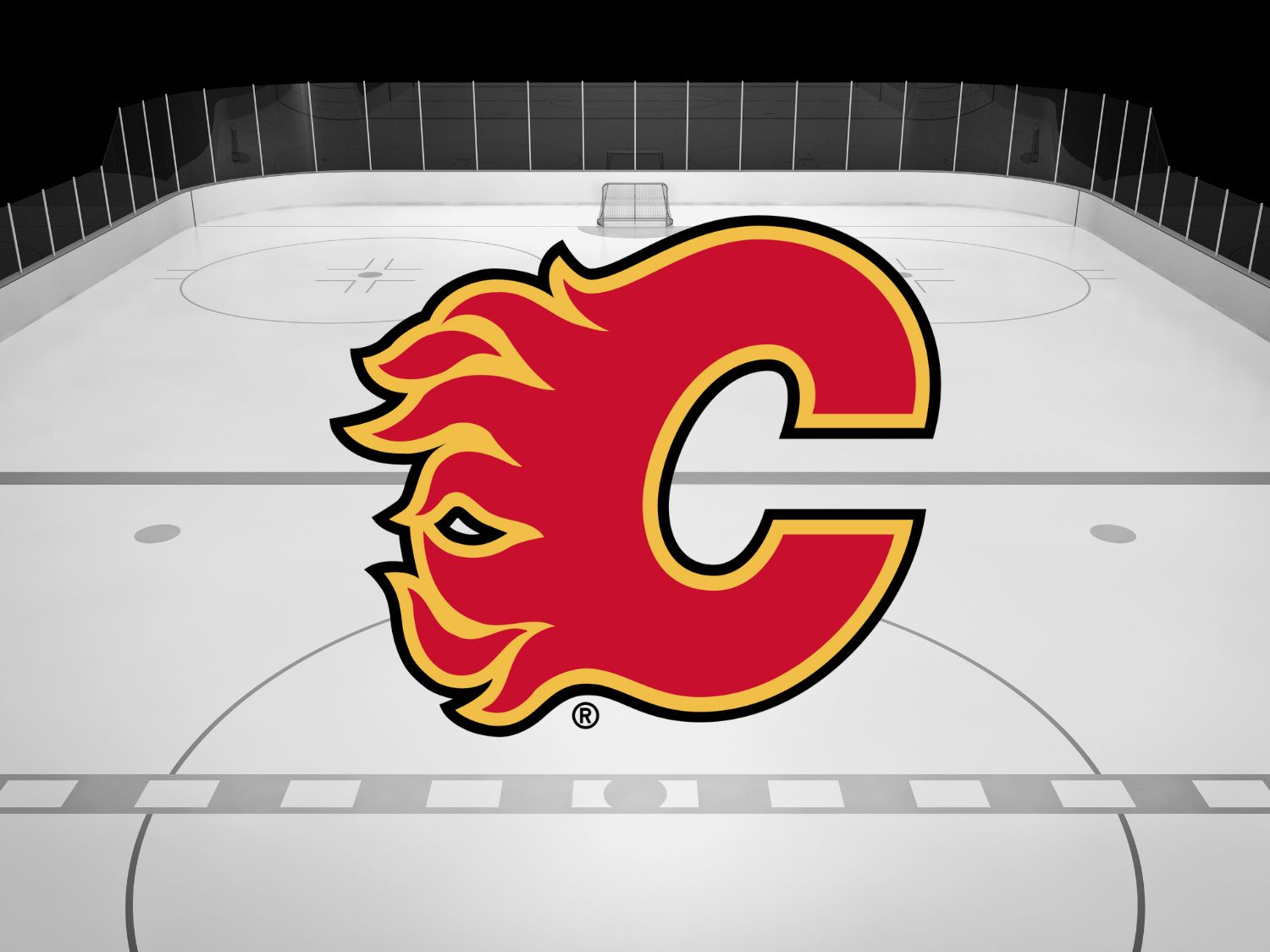 Calgary Flames Tickets and Seats