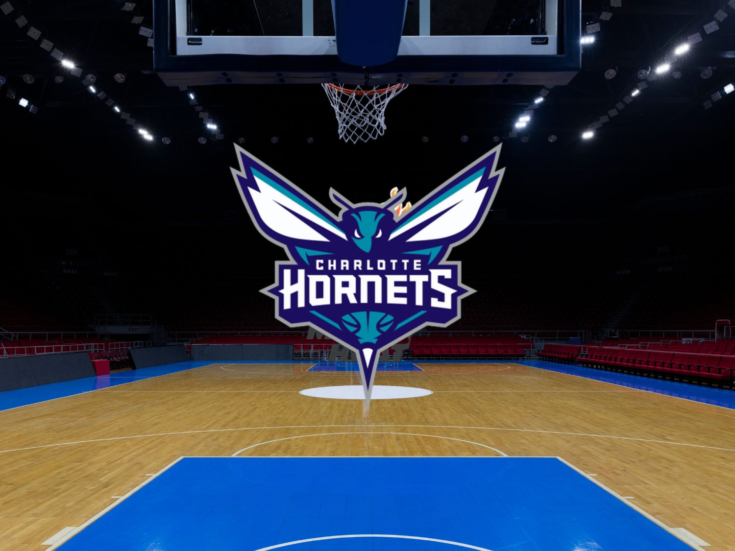 Charlotte Hornets Tickets and Seats