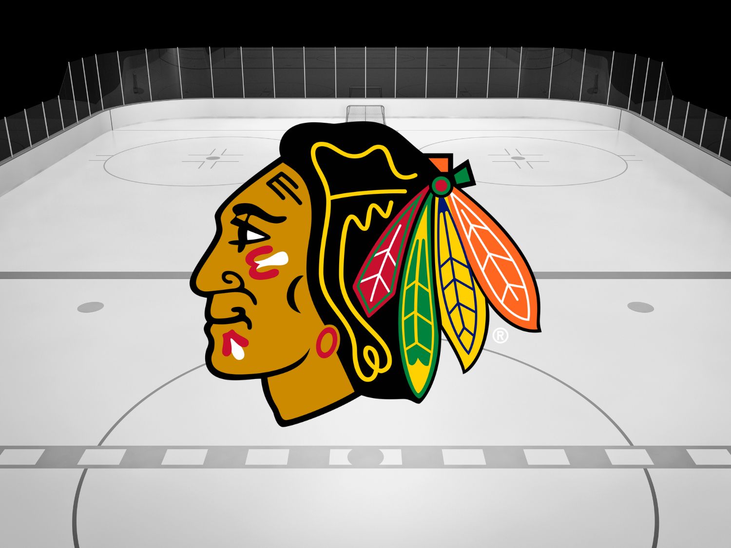 Chicago Blackhawks Tickets and Seats