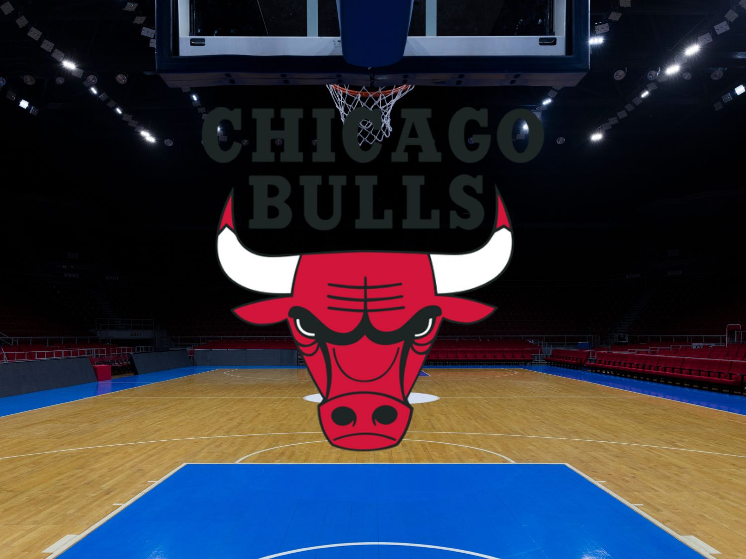 Chicago Bulls Tickets and Seats