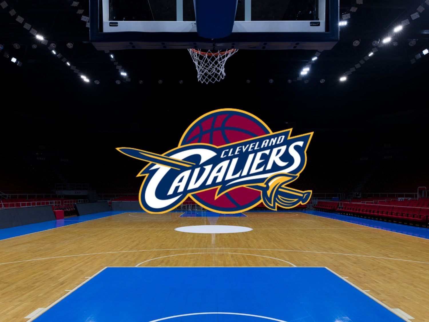 Cleveland Cavaliers Tickets and Seats