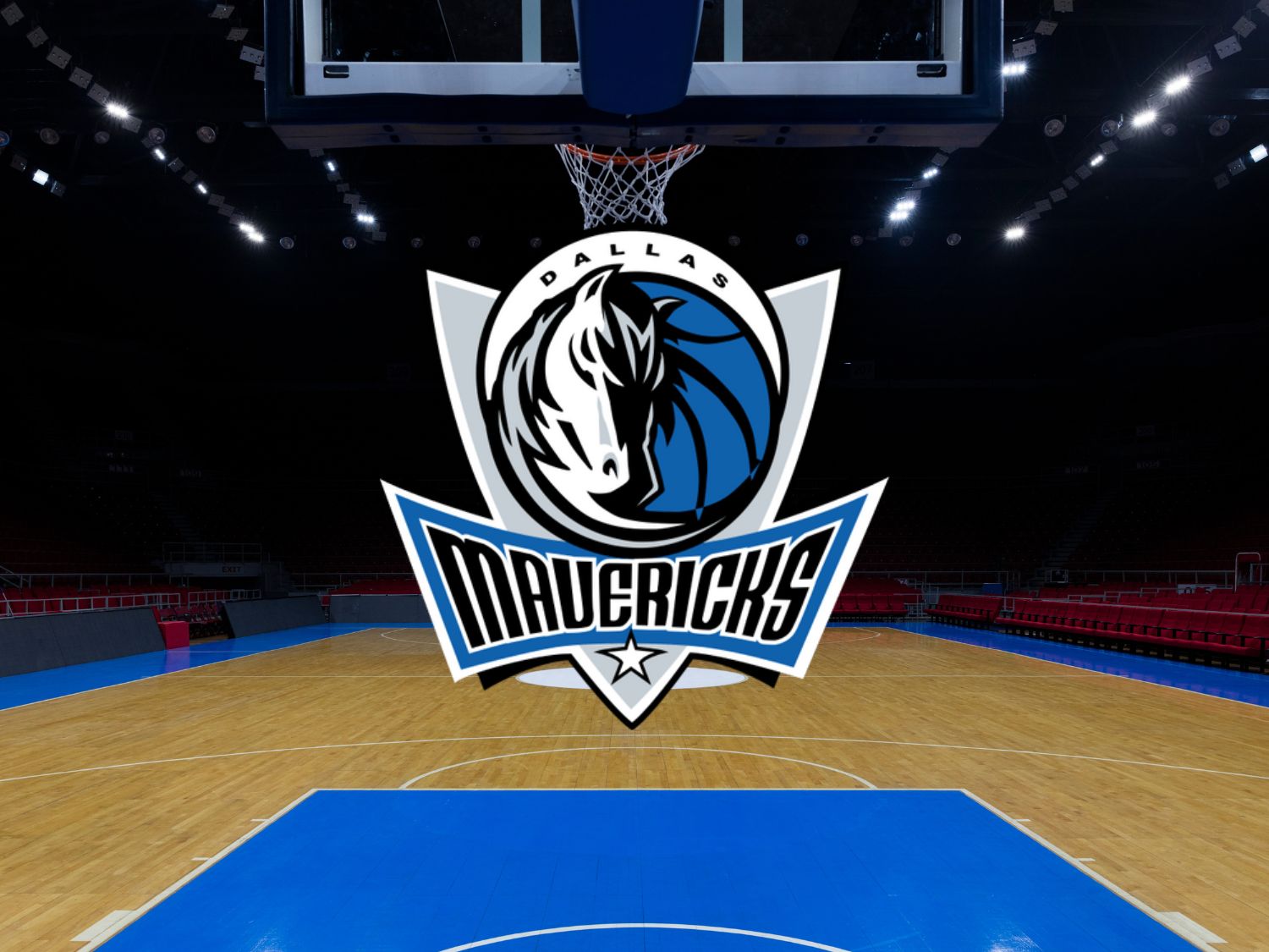 Dallas Mavericks Tickets and Seats