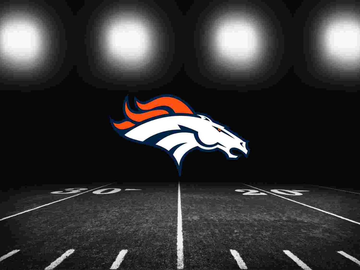 Denver Broncos Best Tickets and Seats