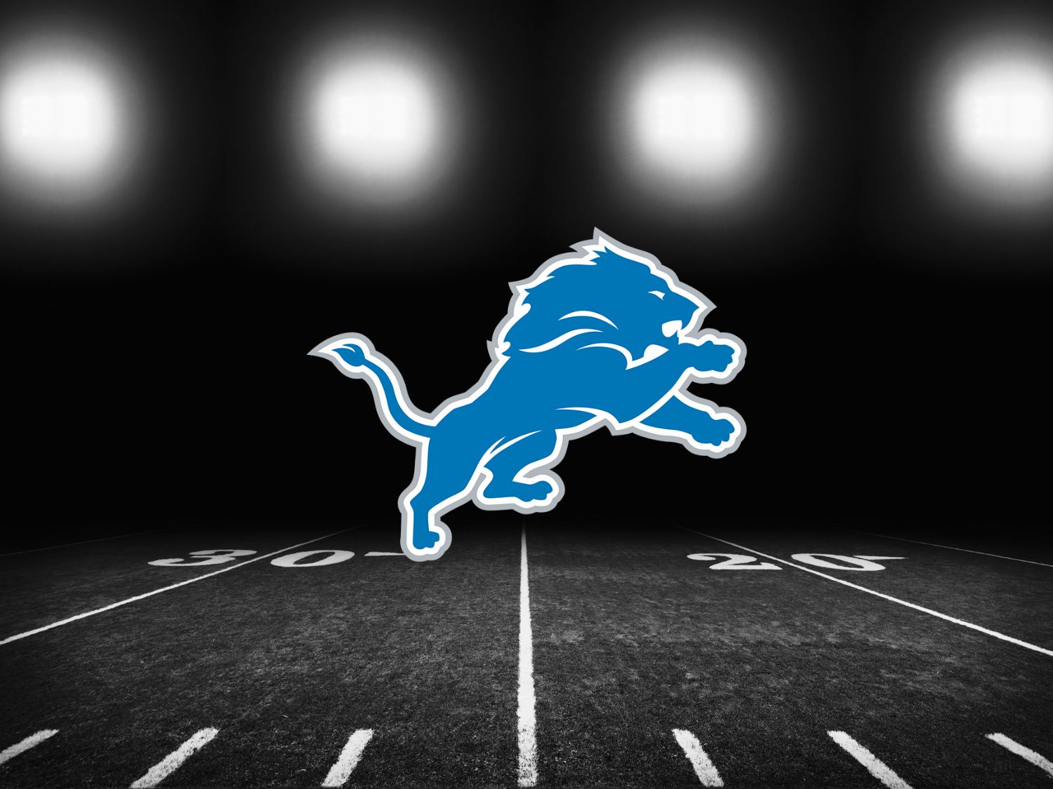 Detroit Lions Tickets and Seats