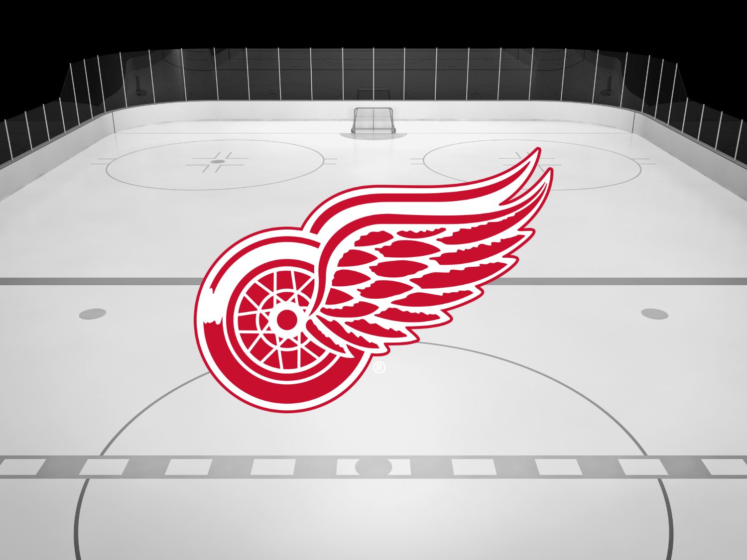 Detroit Red Wings Tickets and Seats