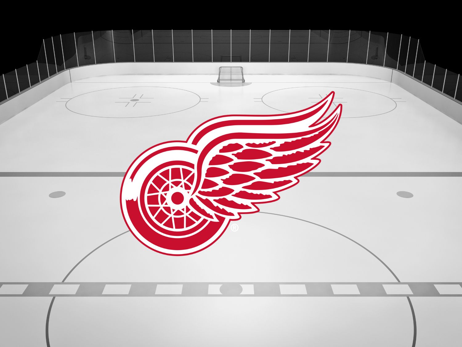 Detroit Red Wings Tickets