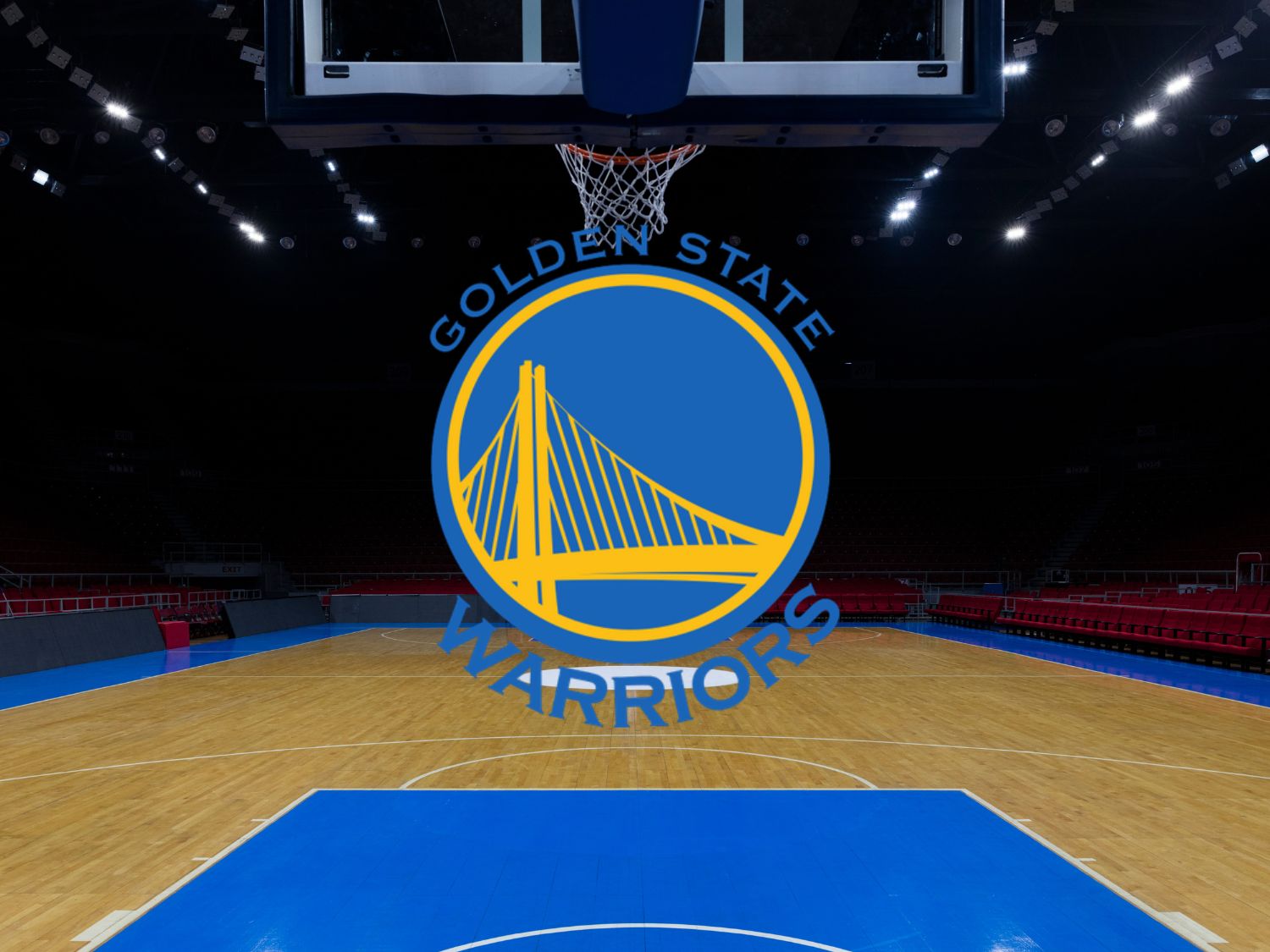 Golden State Warriors Tickets and Seats