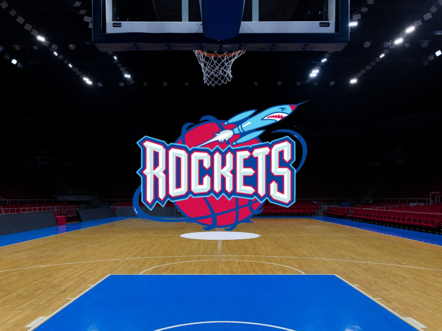Houston Rockets Tickets and Seats