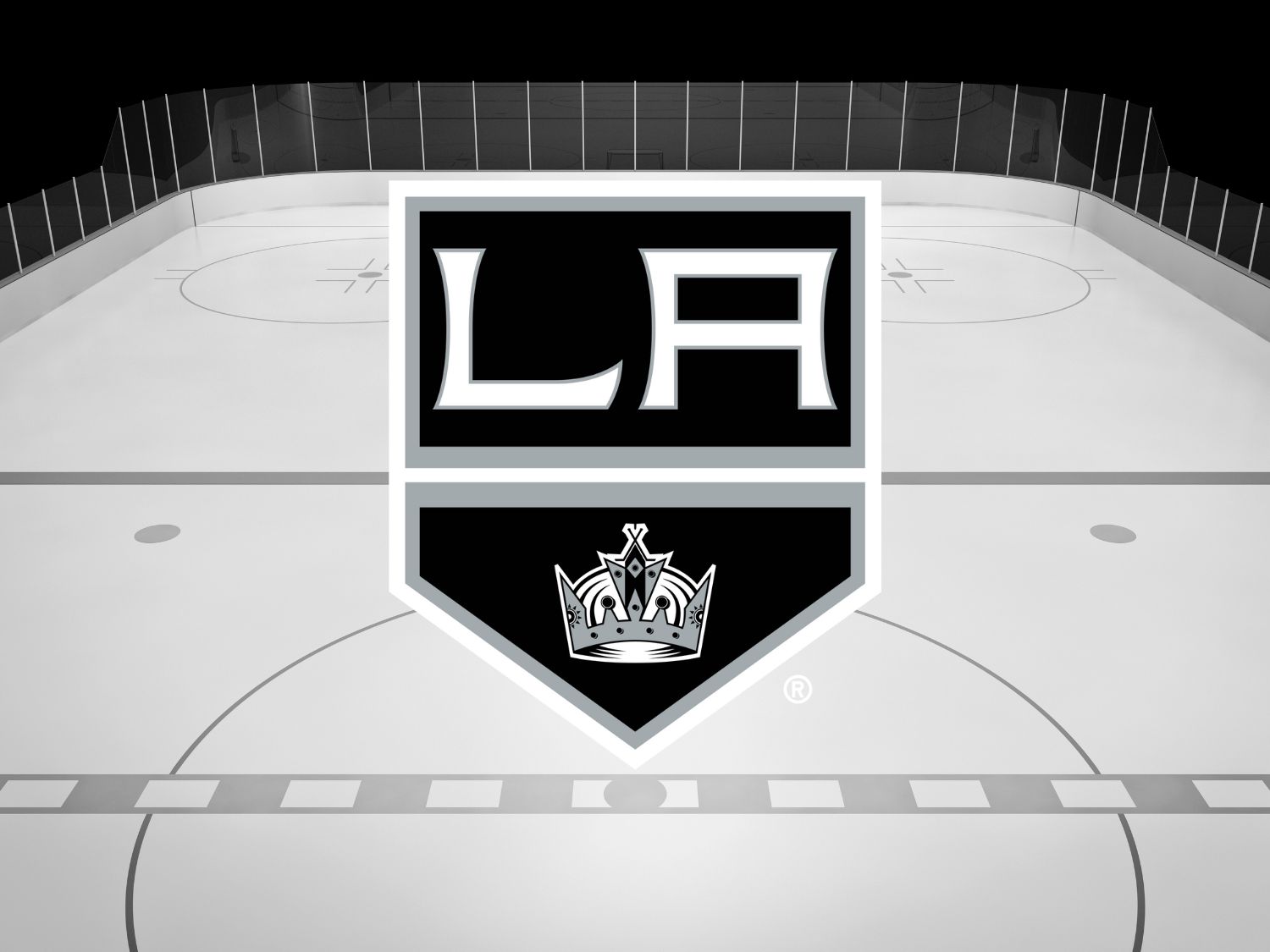 LA Kings Tickets and Seats