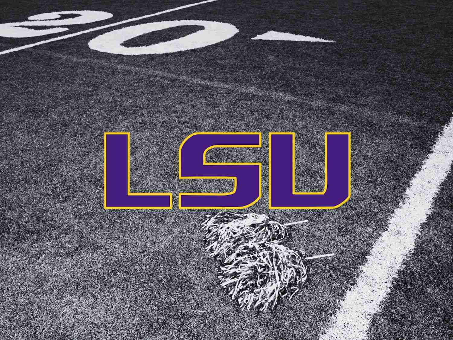 LSU Tigers Tickets and Seats