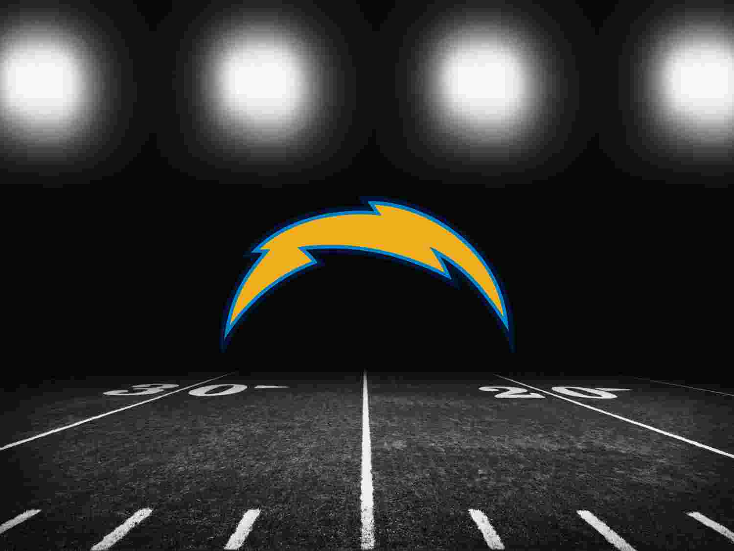 Los Angeles Chargers Tickets