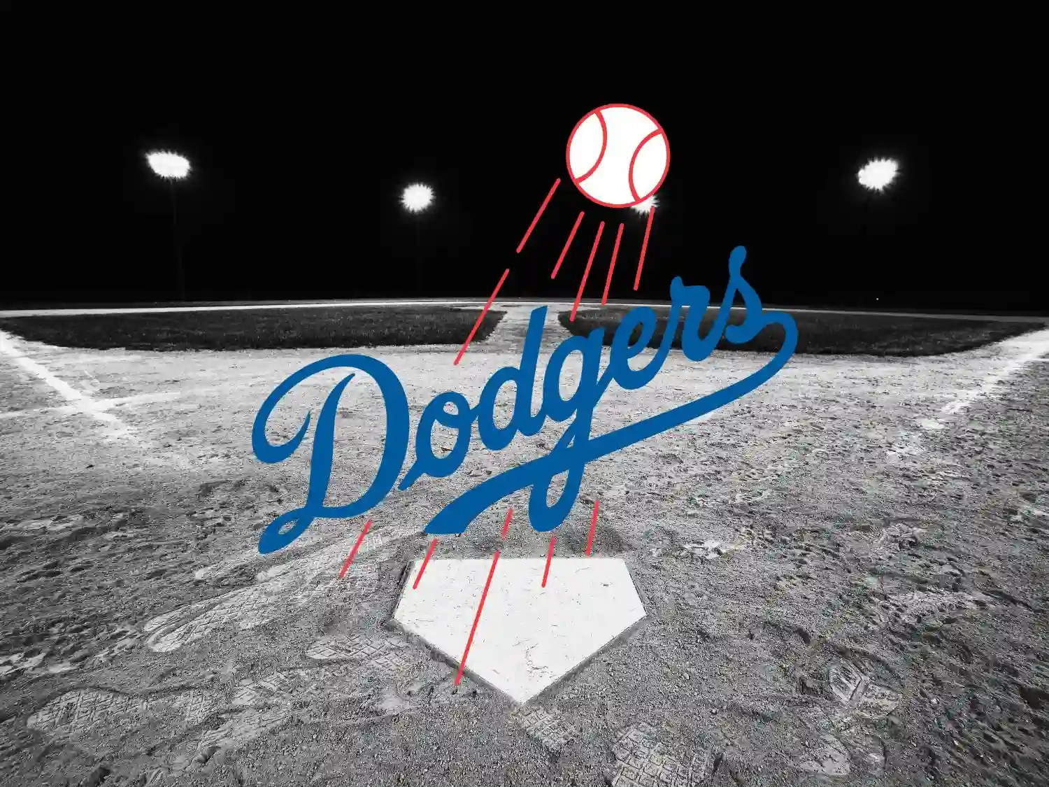 Los Angeles Dodgers Tickets