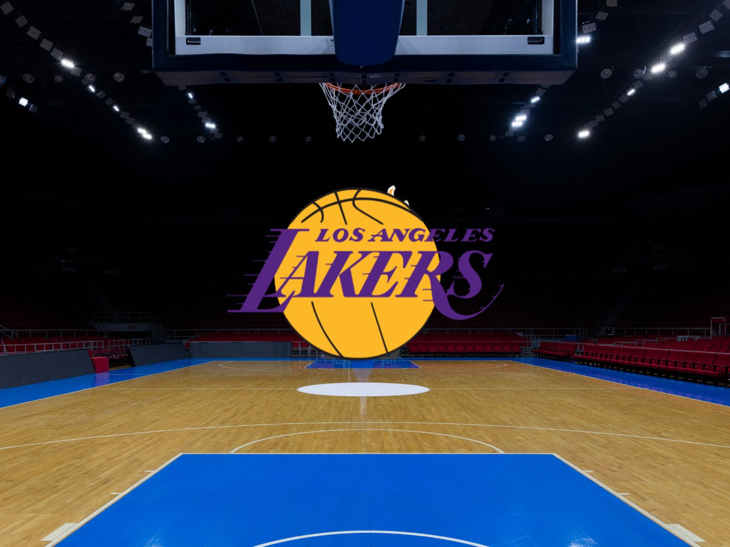 Los Angeles Lakers Tickets and Seats