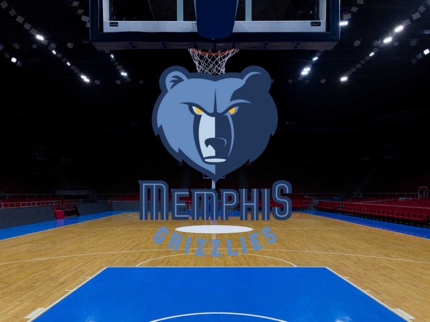 Memphis Grizzlies Tickets and Seats