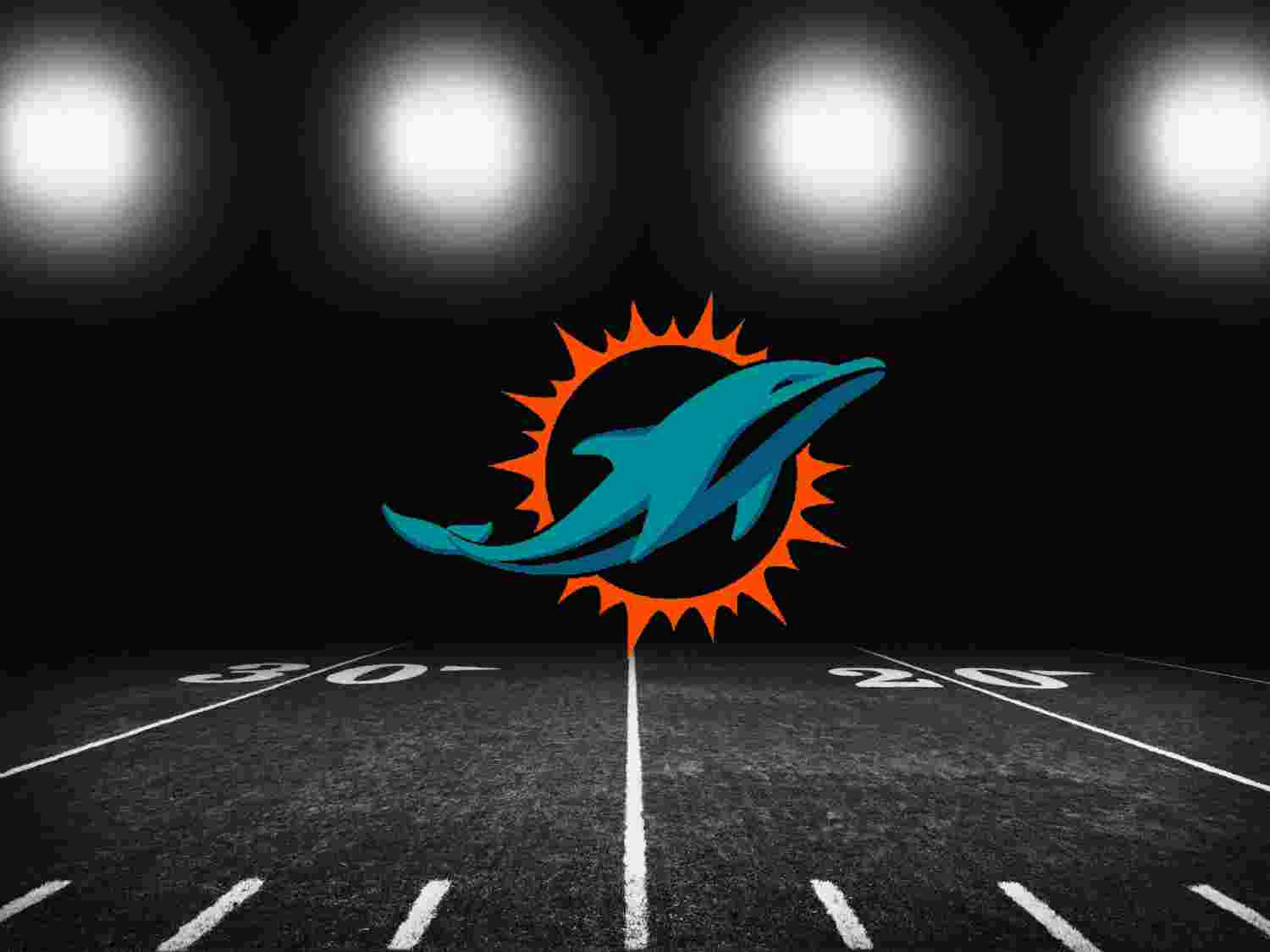 Miami Dolphins Tickets and Seats