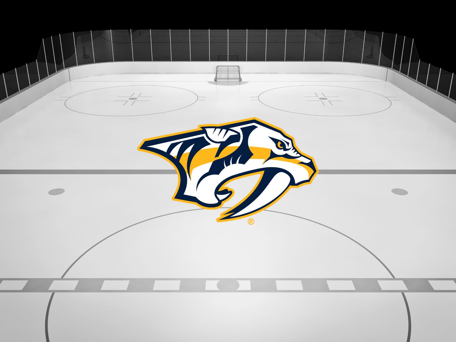 Nashville Predators Tickets