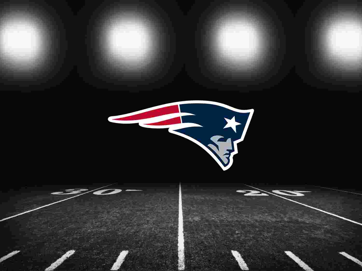 New England Patriots Tickets