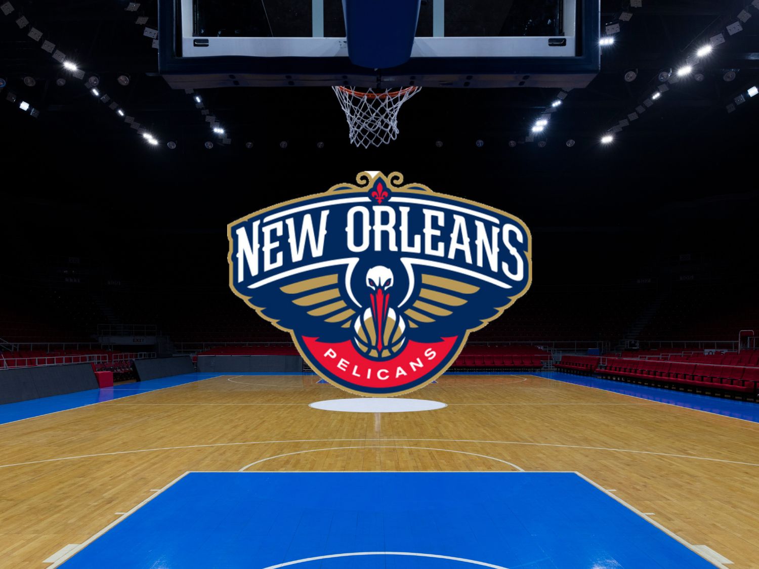 New Orleans Pelicans Tickets and Seats