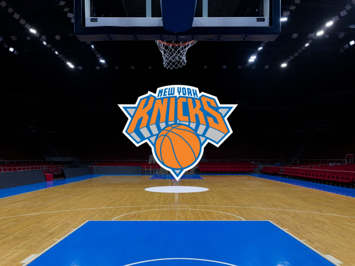 New York Knicks Tickets and Seats