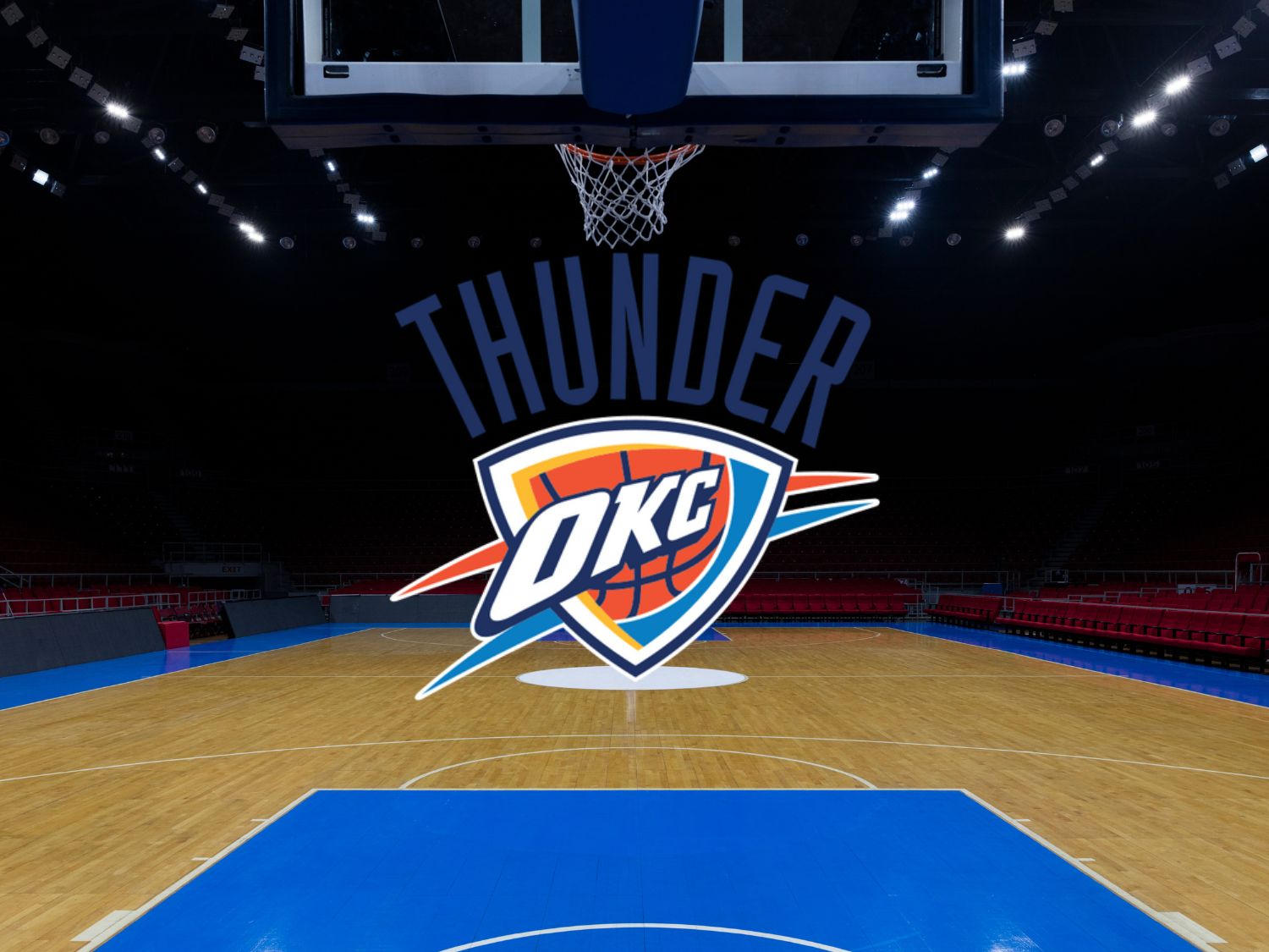 Oklahoma City Thunder Tickets and Seats