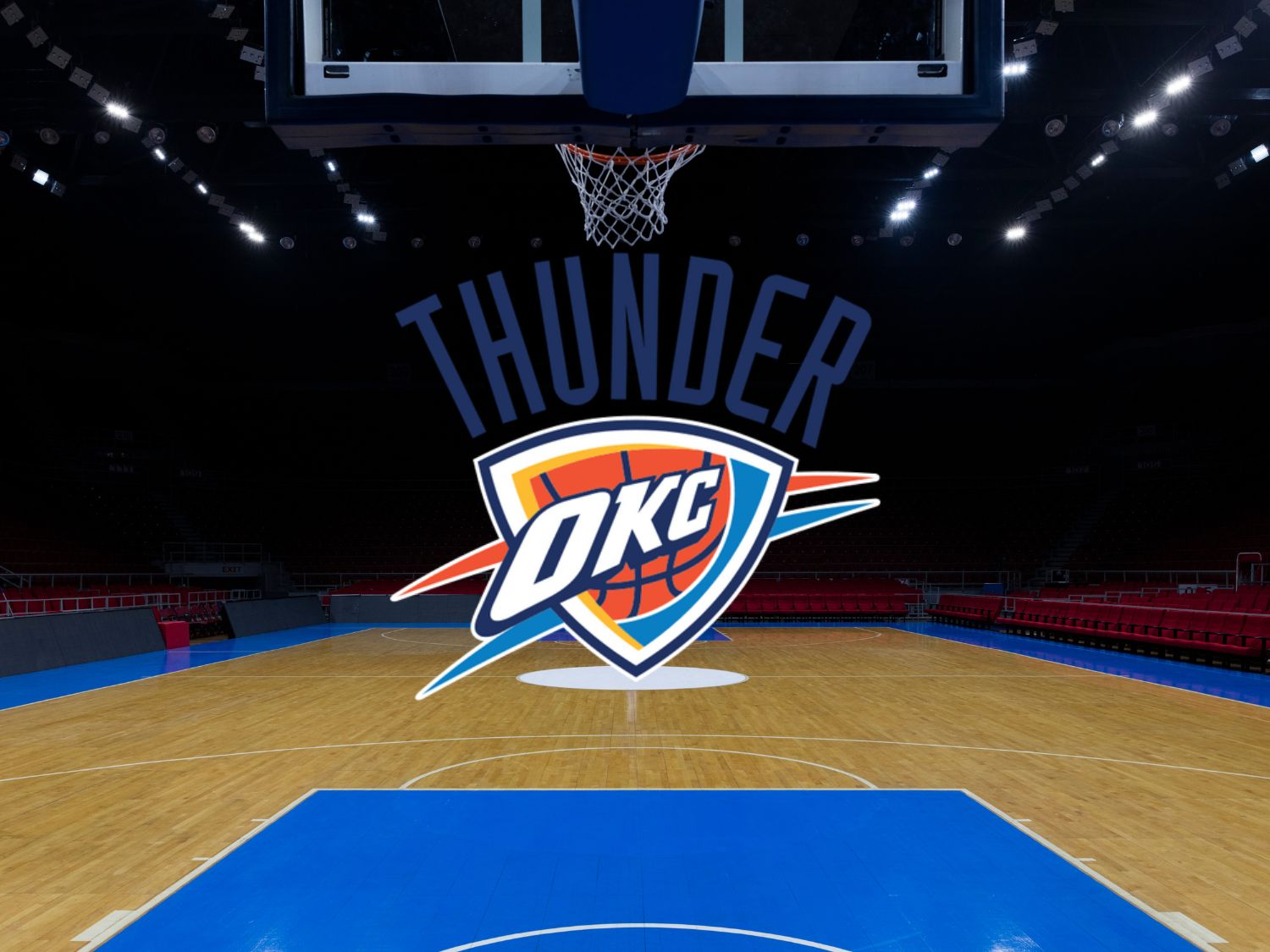 Oklahoma City Thunder Tickets