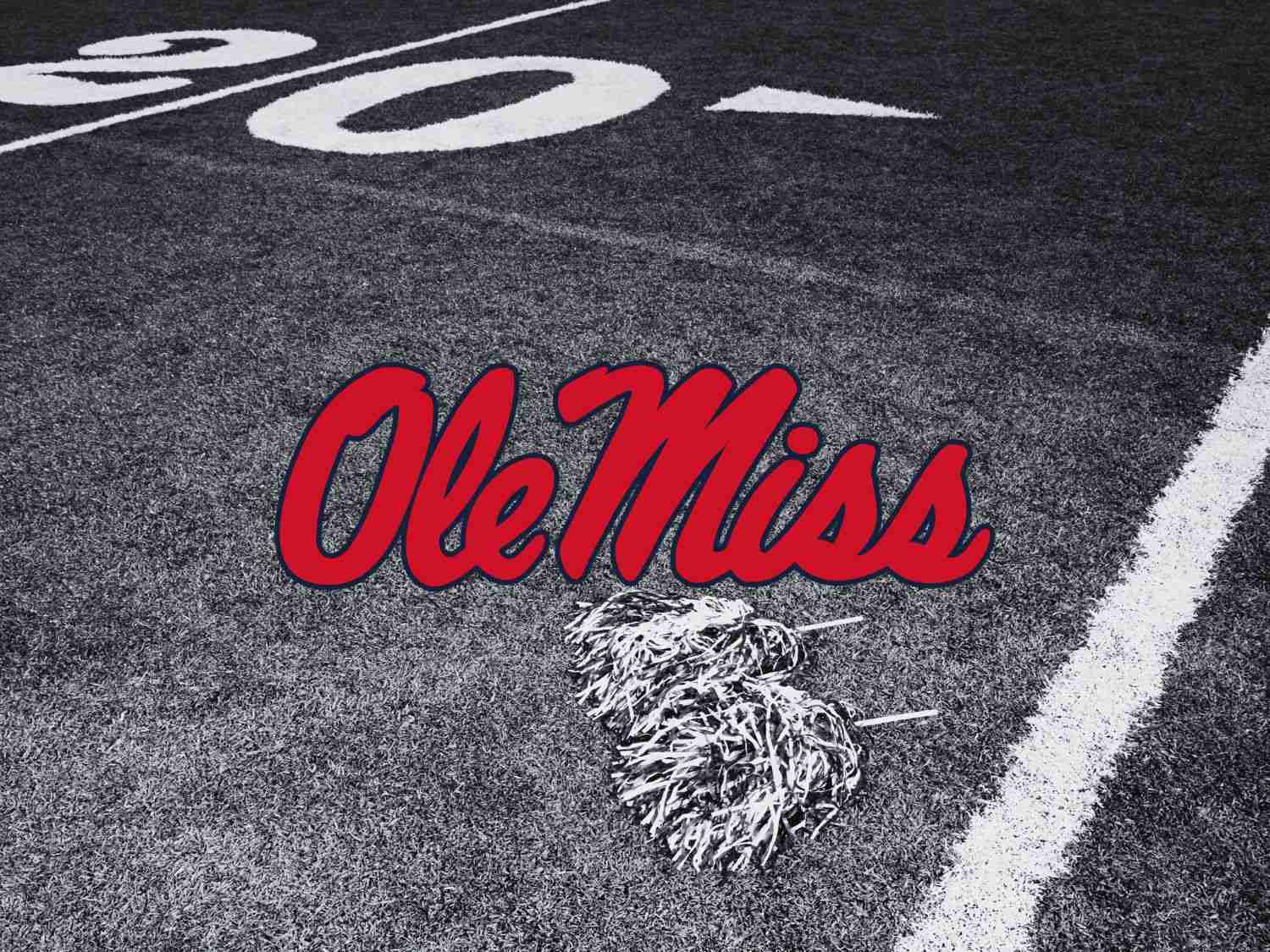Ole Miss Rebels Tickets and Seats
