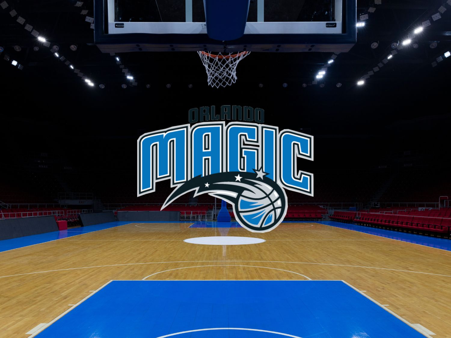 Orlando Magic Tickets and Seats