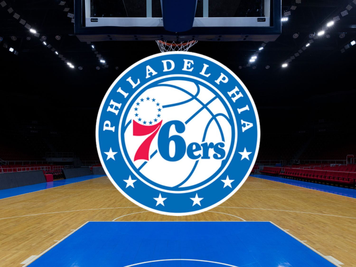 Philadelphia 76ers Tickets and Seats