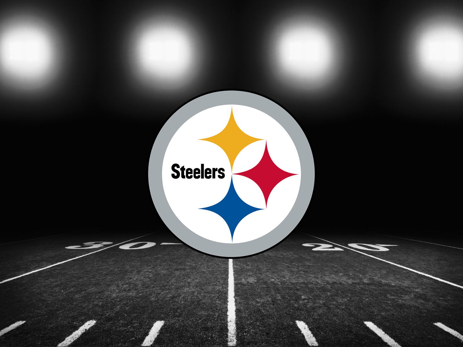 Pittsburgh Steelers Tickets