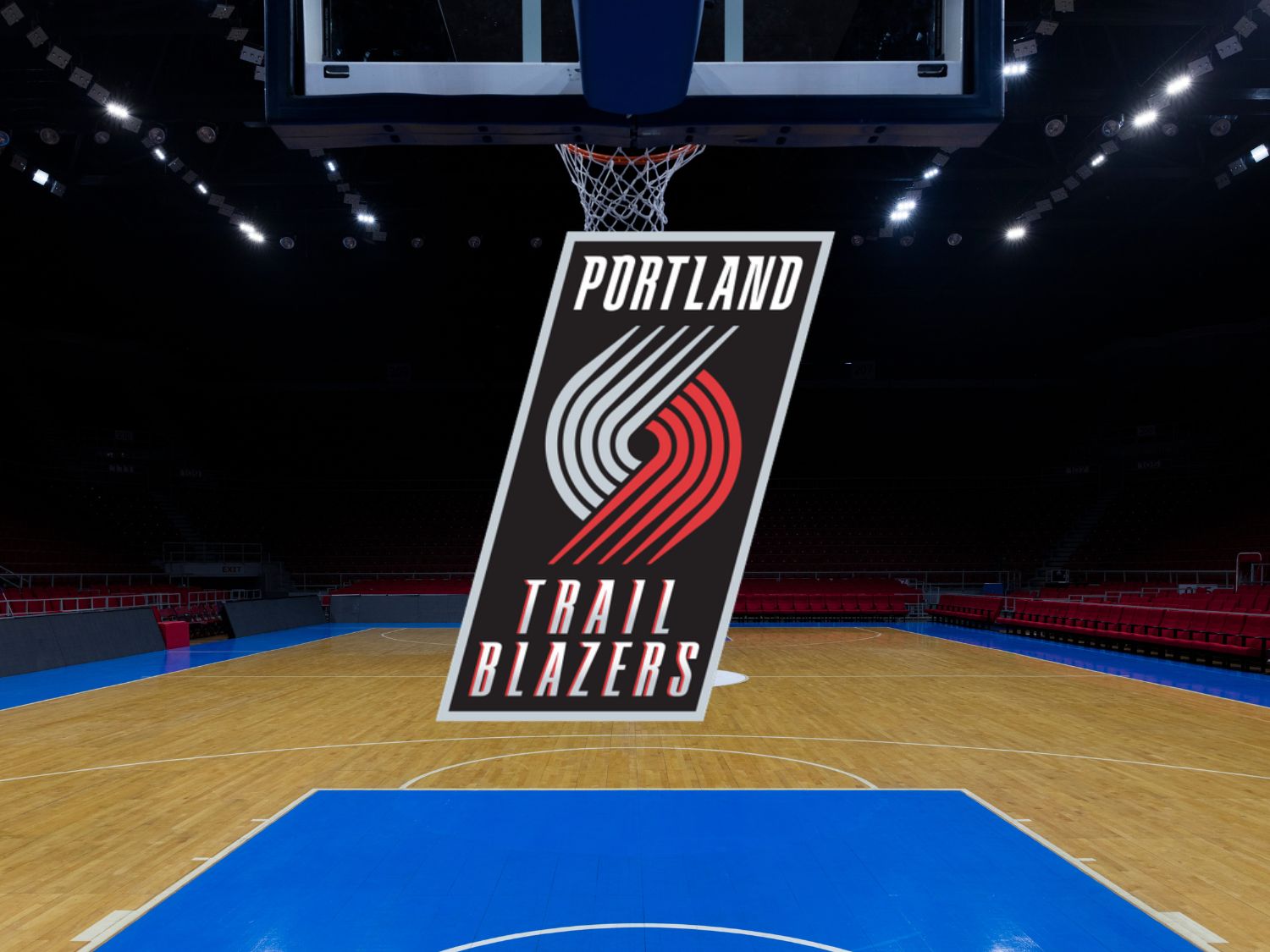 Portland Trailblazers Tickets and Seats