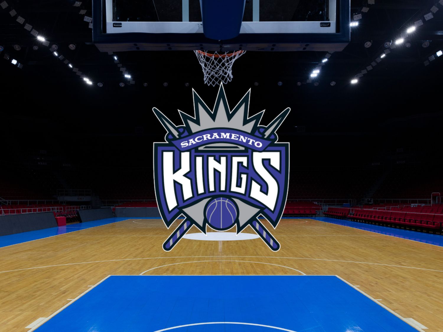 Sacramento Kings Tickets and Seats