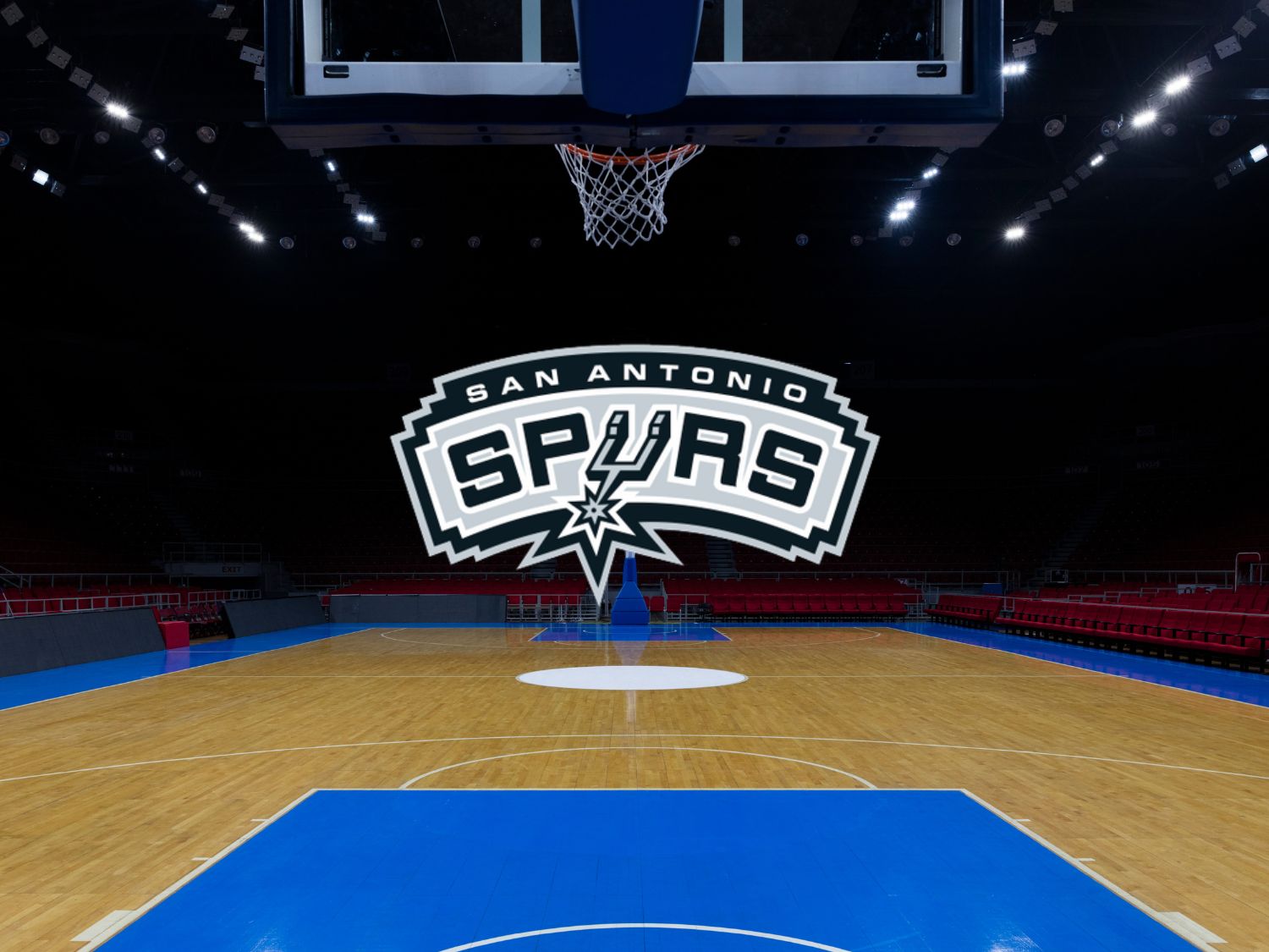 San Antonio Spurs Tickets and Seats