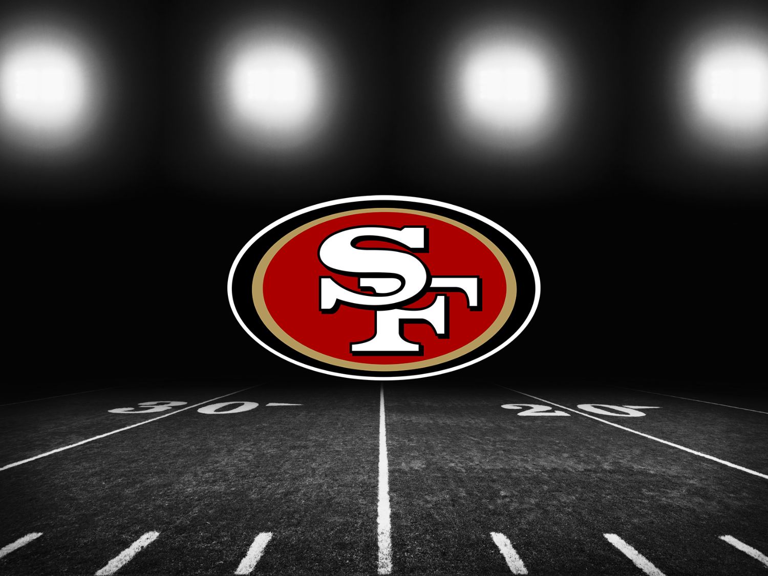 San Francisco 49ers Tickets and Seats