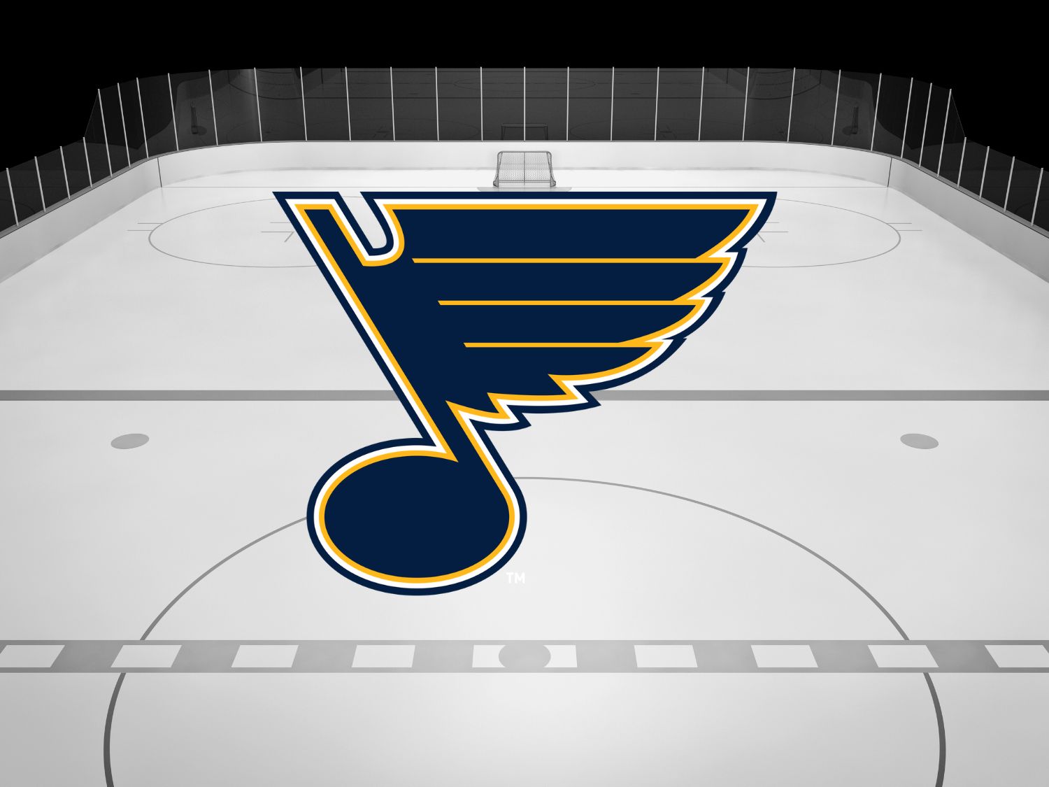 St Louis Blues Tickets and Seats