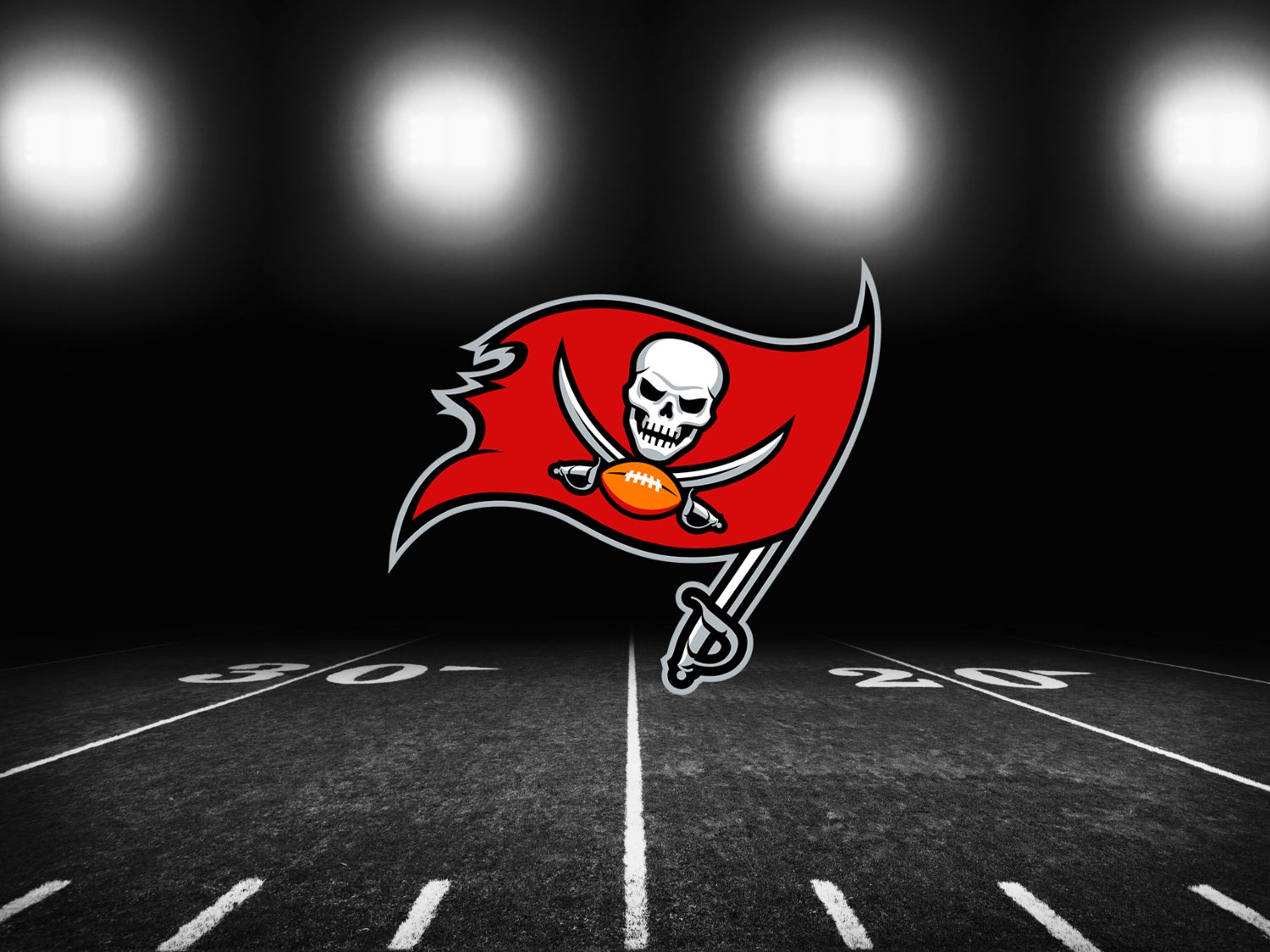 Tampa Bay Buccaneers Tickets and Seats