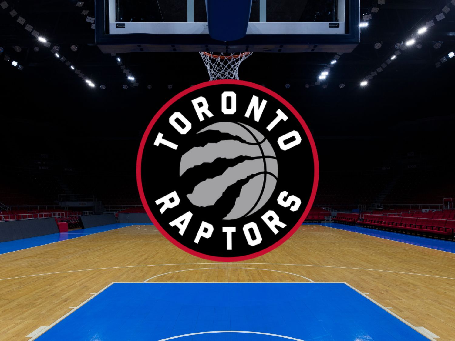 Toronto Raptors Tickets and Seats