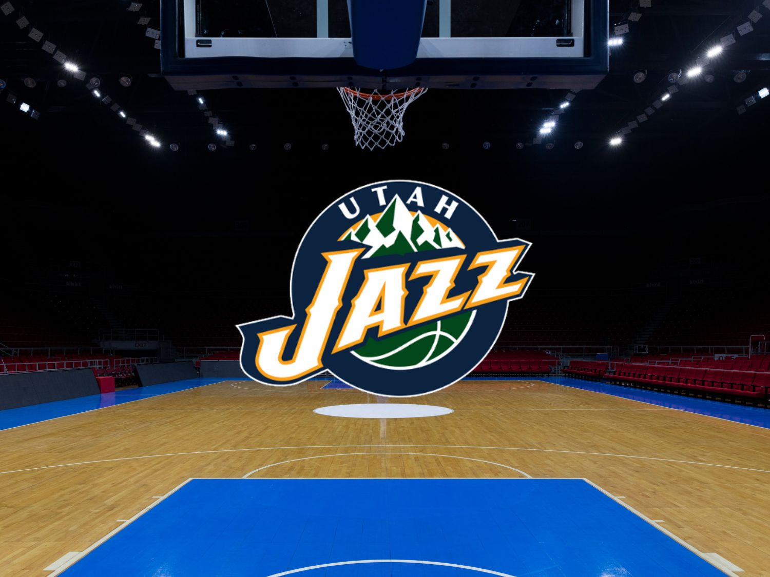 Utah Jazz Tickets