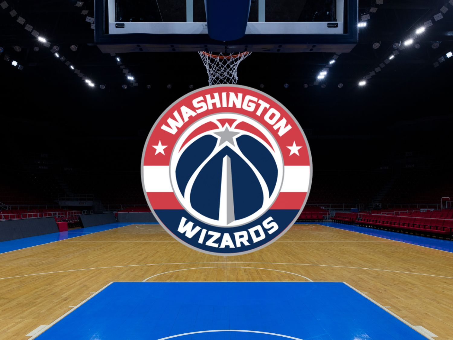 Washington Wizards Tickets and Seats