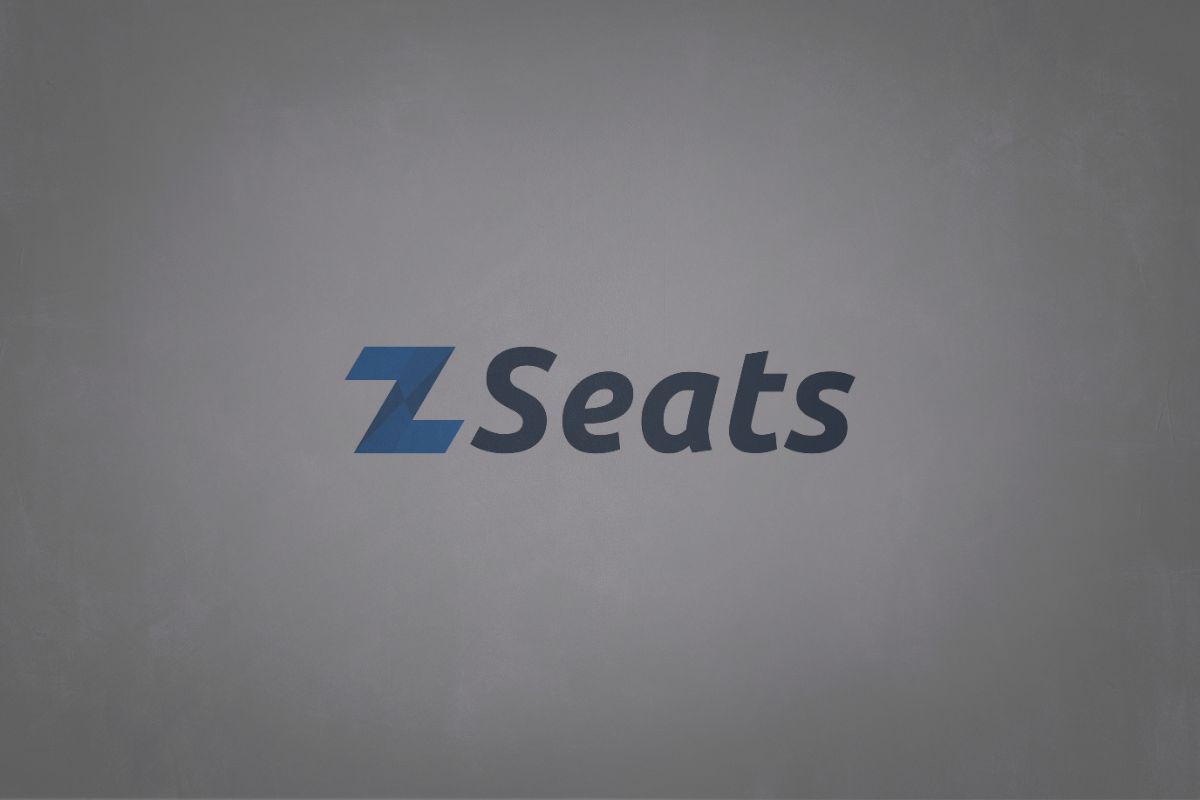 Welcome to ZSeats!