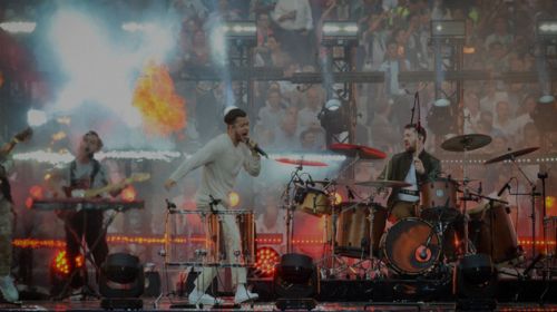 Alternative Concert Tickets