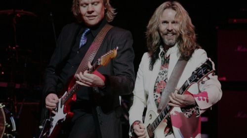 Classical Rock Concert Tickets