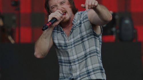 Country Concert Tickets
