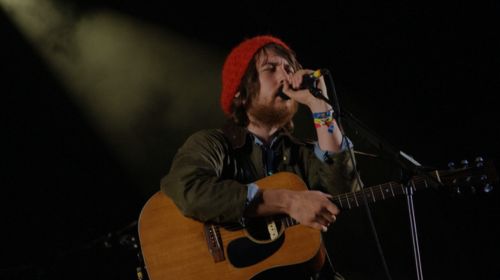 Folk Concert Tickets