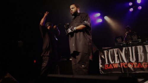 Hip-Hop Concert Tickets